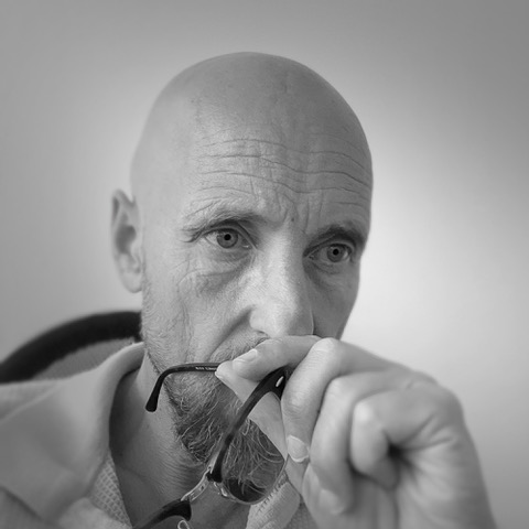 Erfinder des "Spatzenbarometers": Dateningenieur Thomas Walter (good-market.ing)