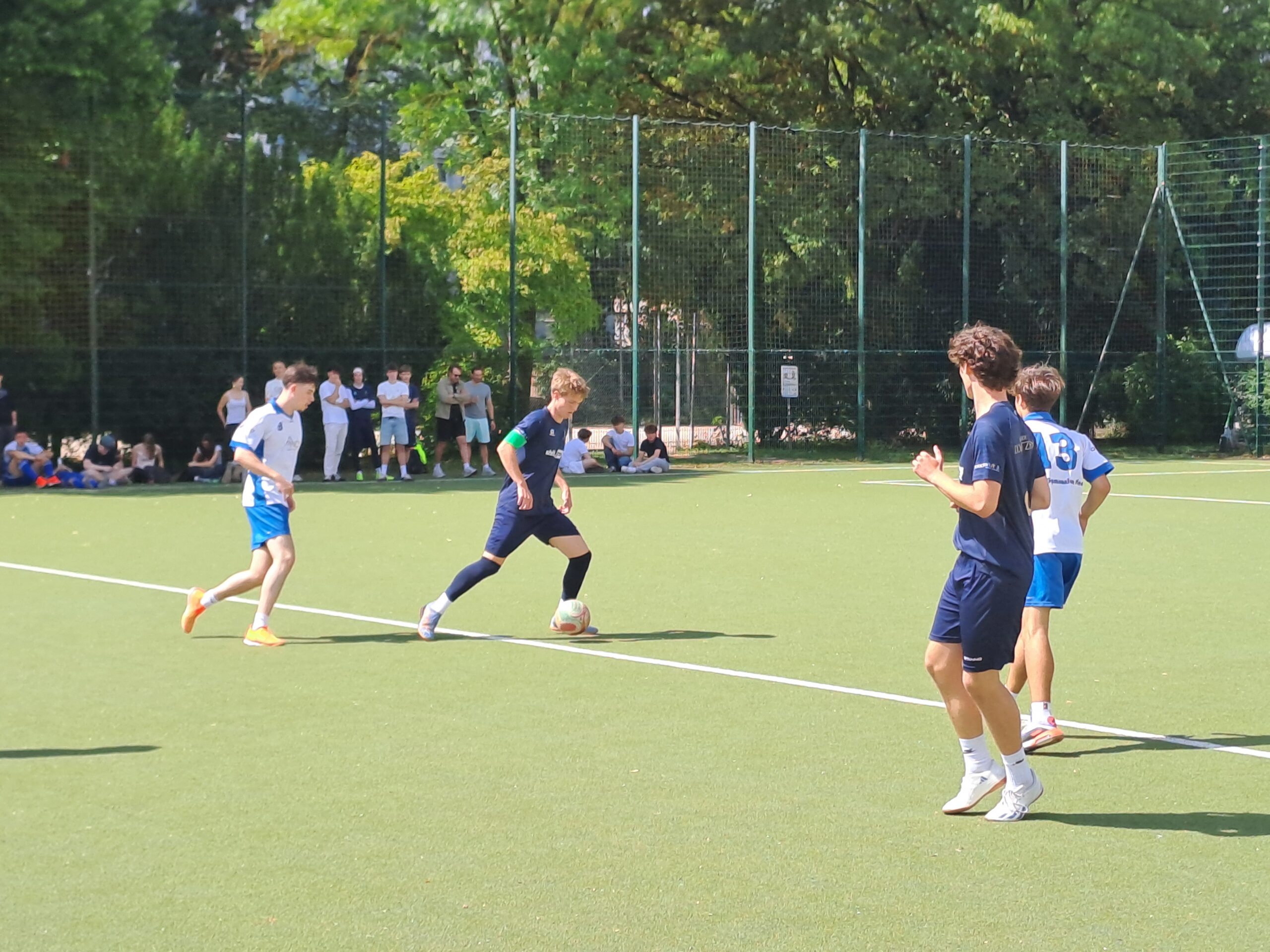 Drei-Schulen-Cup